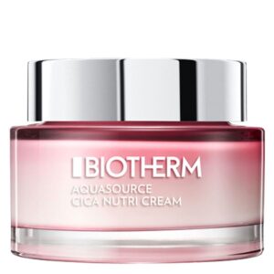 Biotherm Aquasource Cica Nutri Cream 75ml