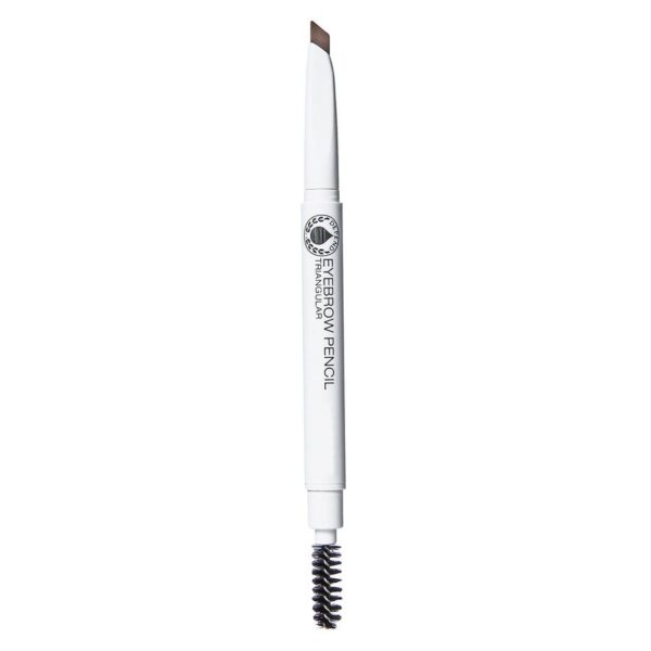 Depend Eyebrow Pencil Triangular Ebony 0