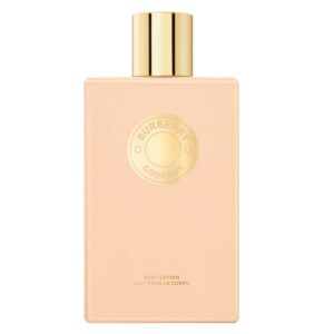 Burberry Goddess Body Lotion 200ml