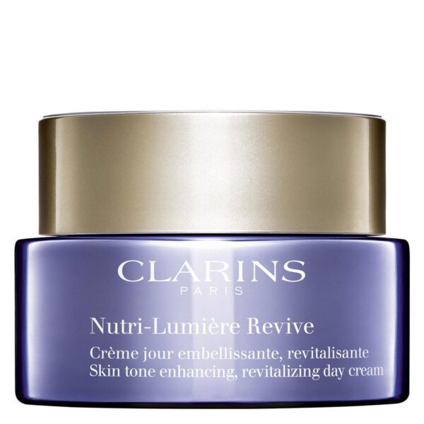 Clarins Nutri-Lumière Revive 50ml