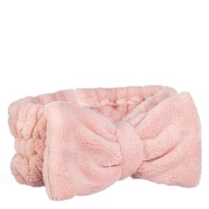 Sunspa By Hedda Skoug Ok To Be Cute Headband Dusty Rose