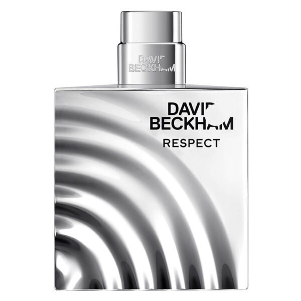 David Beckham Respect Eau De Toilette 90ml