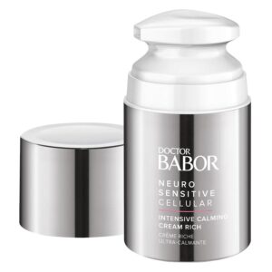 Babor Doctor Babor Neuro Sensitive Cellular Intensive Calming Cre