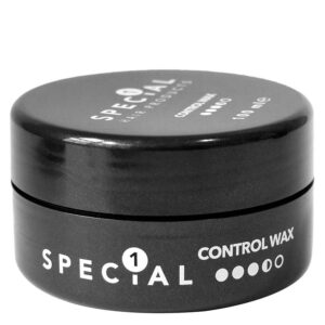 Special 1 Control Wax 100ml