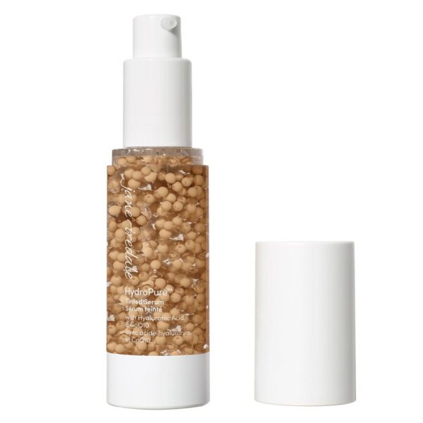 Jane Iredale Hydropure™ Tinted Serum Light To Medium 3 30ml