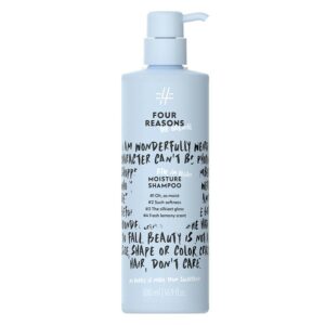 Four Reasons Original Moisture Shampoo 500ml