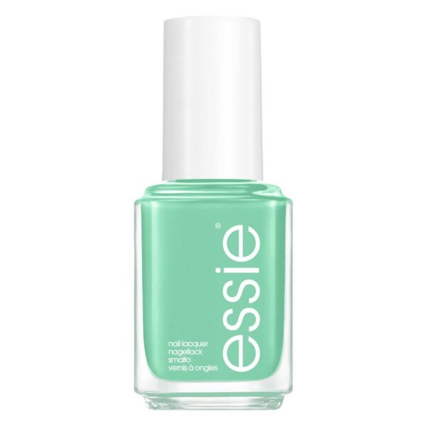 Essie Spring 2023 Collection #891 It&apos;s High Time 13