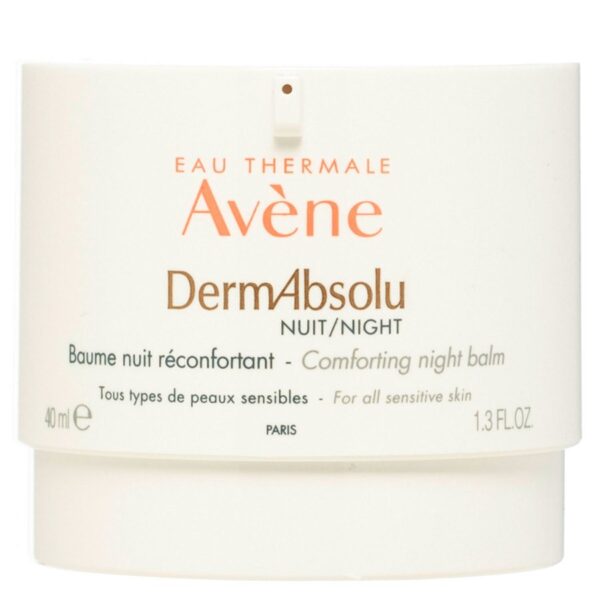 Avène DermAbsolu Night Balm 40ml