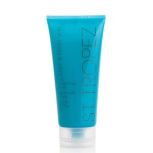 St.Tropez Tan Enhancing Body Polish 200ml