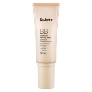 Dr.Jart+ Premium Beauty Balm 01 Fair Light 40ml