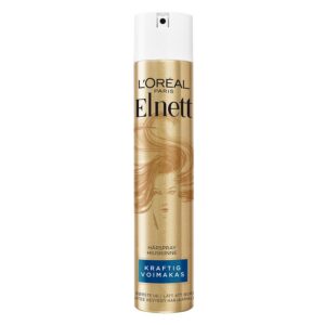 L&apos;Oréal Elnett Strong Hairspray 400ml