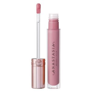 Anastasia Beverly Hills Lip Gloss Cotton Candy 4