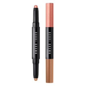 Bobbi Brown Dual-Ended Long-Wear Cream Shadow Stick