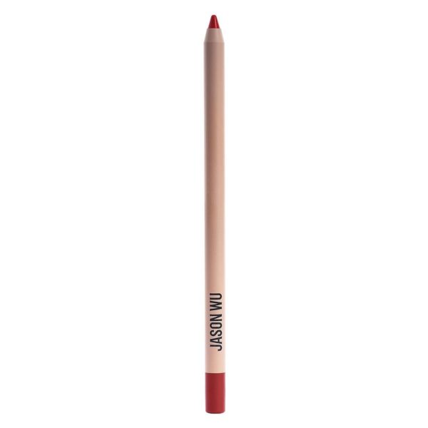 Jason Wu Beauty Stay In Line Lip Pencil True Red 1