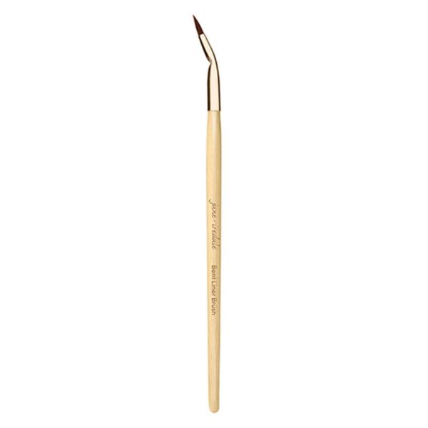 Jane Iredale Bent Eyeliner Brush