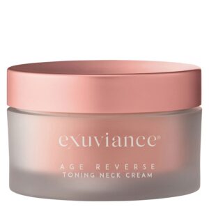 Exuviance Toning Neck Cream 125g