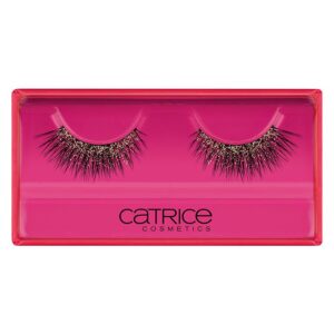 Catrice Lash Obsessed 3D False Lashes Lash Freak C03