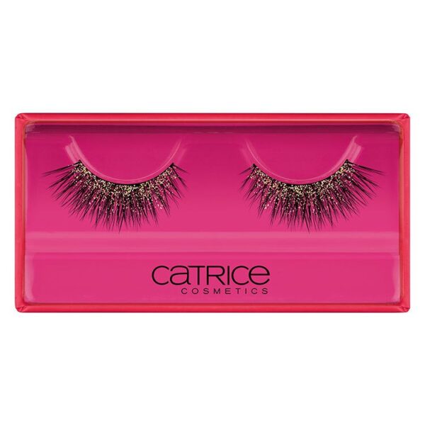 Catrice Lash Obsessed 3D False Lashes Lash Freak C03