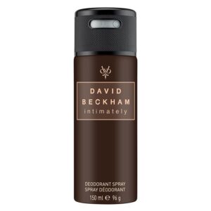 David Beckham Intimately Deodorant Spray 150ml