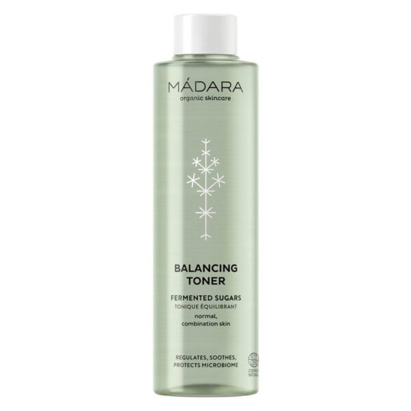 Mádara Balancing Toner 200ml