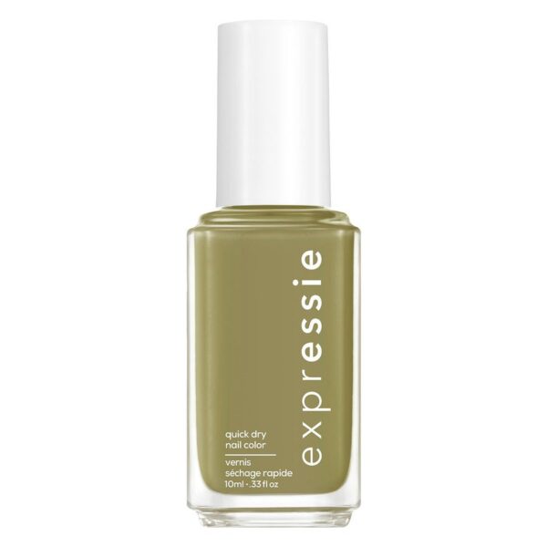 Essie Expressie #320 Precious Cargo Go 10ml