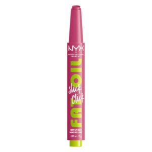 NYX Professional Makeup Fat Oil Slick Click Lip Balm DM Me 07 2