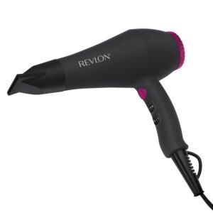 Revlon Tools Smooth Brilliance Hair Dryer