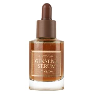 I&apos;m From Ginseng Serum 30ml