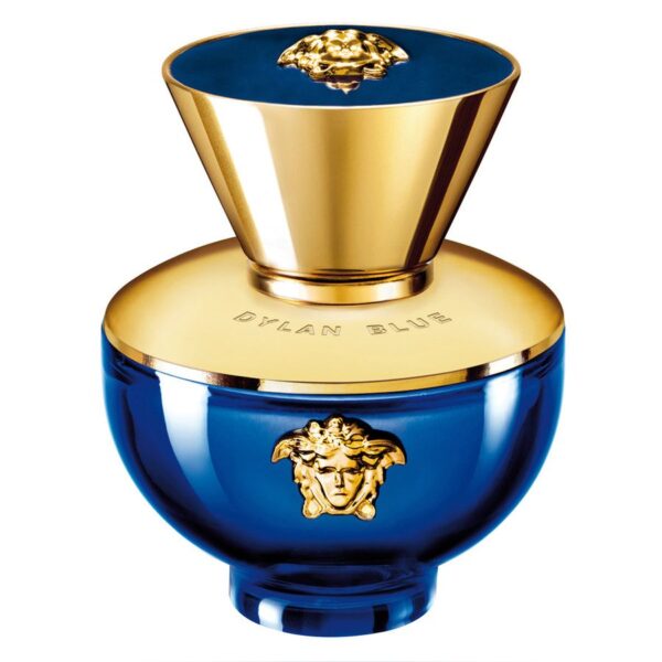 Versace Dylan Blue Pour Femme Eau De Parfum 50ml