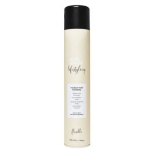 milk_shake Lifestyling Medium Hold Hairspray 500ml