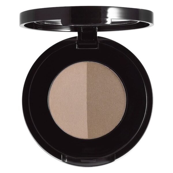 Anastasia Beverly Hills Brow Powder Duo Taupe 2x0