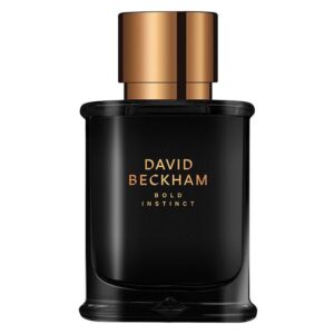 David Beckham Bold Instinct Eau De Toilette 50ml