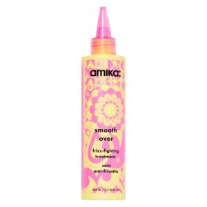 Amika Smooth Over Frizz Fighting Treatment 200ml