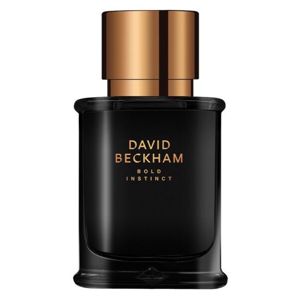 David Beckham Bold Instinct Eau De Toilette 30ml