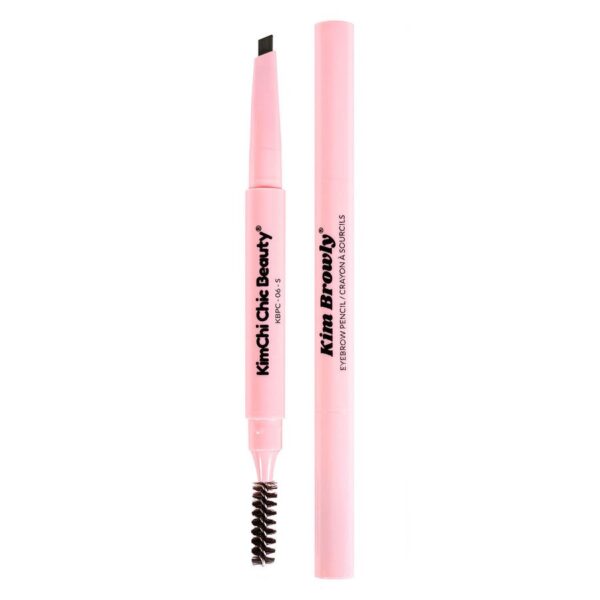 KimChi Chic Kimbrowly Eyebrow Pencil S 0