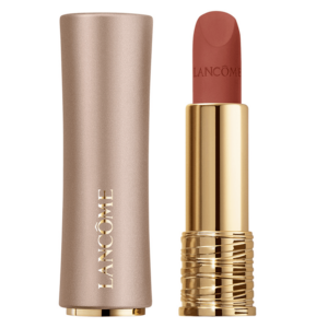 Lancôme L&apos;Absolu Rouge Intimatte 273 French Nude 3