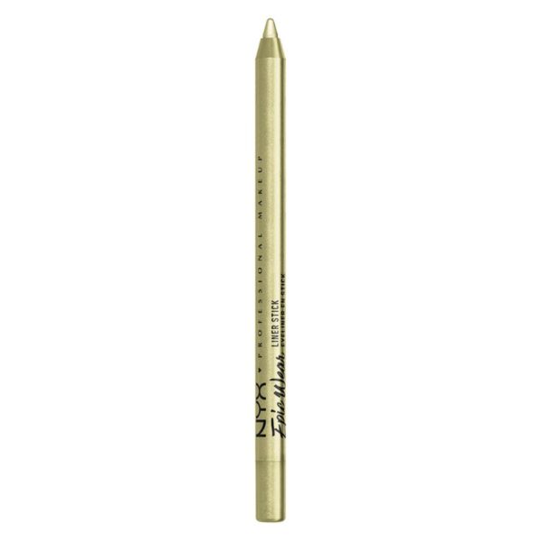 NYX Professional Makeup Epic Wear Liner Sticks Chartreuse 1