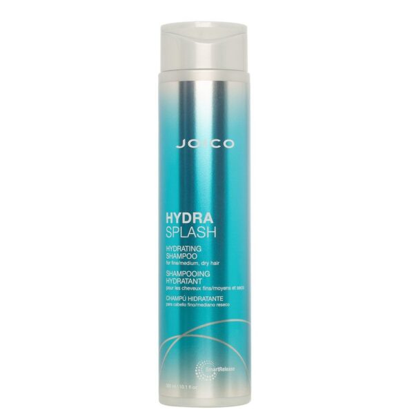 Joico HydraSplash Hydrating Shampoo 300ml