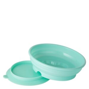 Bambino Stay Put Bowl Mint