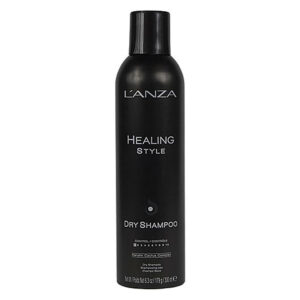 Lanza Healing Style Dry Shampoo 300ml