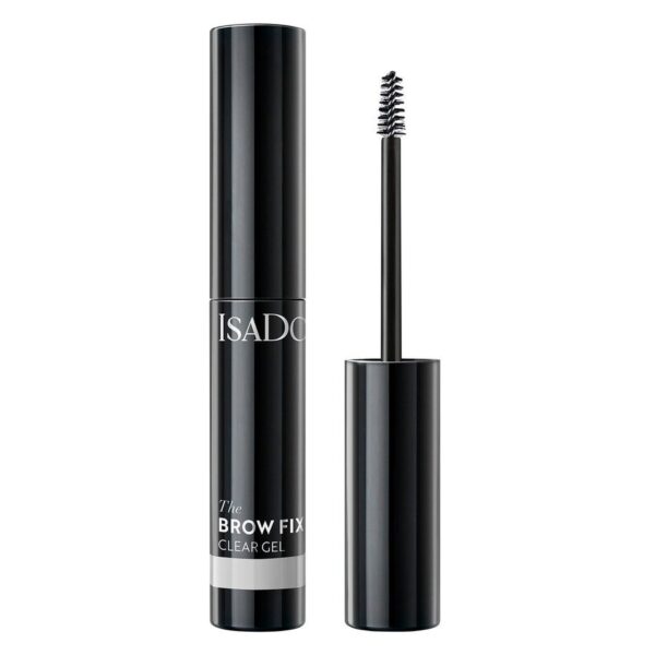 IsaDora Brow Fix Clear Gel 50 Clear 3