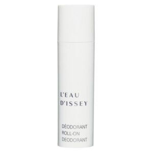 Issey Miyake L&apos;eau D&apos;issey Deodorant Roll On 50ml