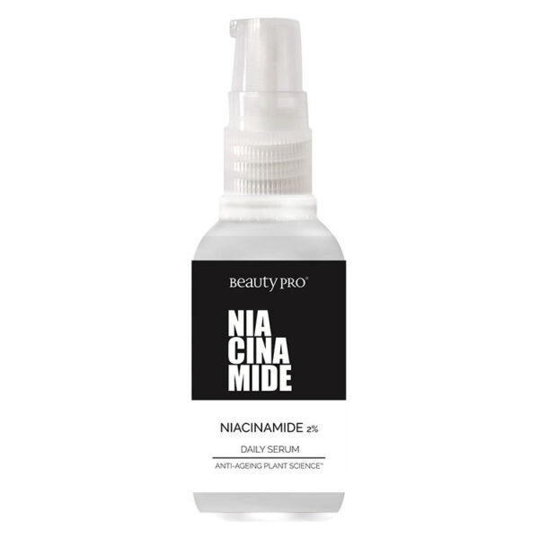 BeautyPro Niacinamide 2% Daily Serum 30ml