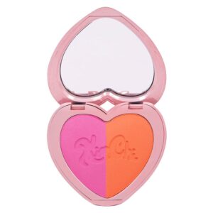 KimChi Chic Thailor Blush Powder Blush Mercedes R 7g