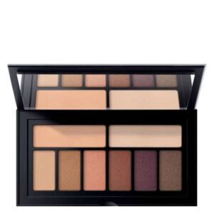 Smashbox Cover Shot Eye Palette #Golden Hour 7