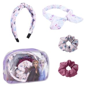 Artesania Cerda Beauty Set Accessories Frozen 2 4pcs