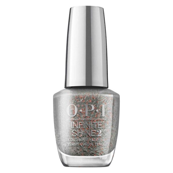 OPI Infinite Shine Holiday&apos;23 Collection Yay or Neigh HRQ20 15ml