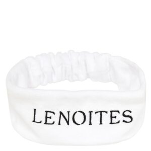 Lenoites Headband