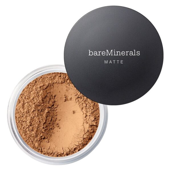 BareMinerals Matte Foundation SPF15 Neutral Tan 21 6g