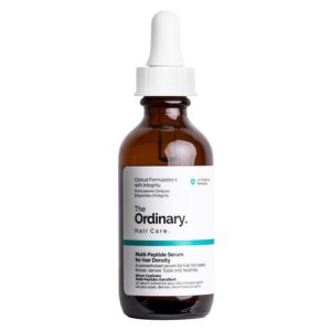 The Ordinary Multi-Peptide Serum for Hair Density 60ml